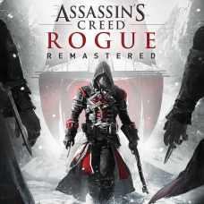 Assassin's Creed® Rogue Remastered