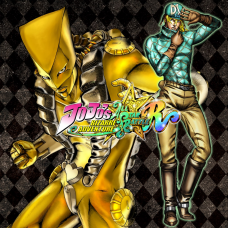 JoJo's Bizarre Adventure: All-Star Battle R - Alternate World Diego DLC