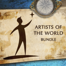 Artists of the World Bundle