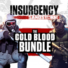 Insurgency: Sandstorm - Cold Blood Set Bundle