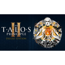 The Talos Principle 2: Deluxe Edition