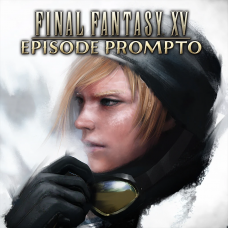 FINAL FANTASY XV: EPISODE PROMPTO