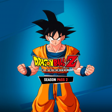 DRAGON BALL Z: KAKAROT Season Pass 2