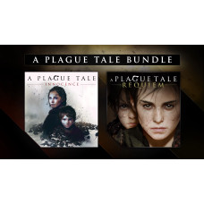 A Plague Tale Bundle