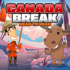 Canada Break Head to Head - Avatar Full Game Bundle