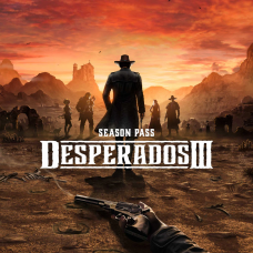 Desperados III - Season Pass