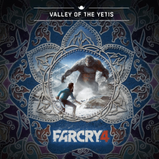 FAR CRY 4 Valley of the Yetis