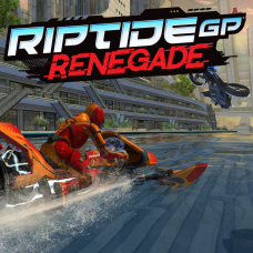 Riptide GP: Renegade