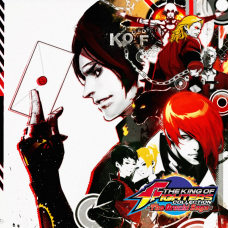 THE KING OF FIGHTERS™ 'COLLECTION: THE OROCHI SAGA