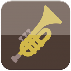 Sound Shapes™ Brass Sound Pack