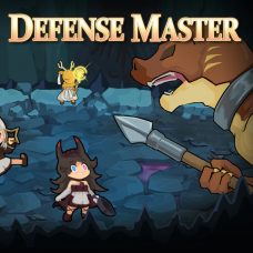 Defense Master