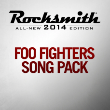 Foo Fighters Song Pack