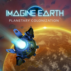 Imagine Earth