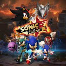 SONIC FORCES™