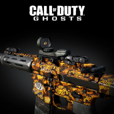 Call of Duty®: Ghosts - Hydra Pack