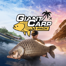 Fishing Sim World®: Pro Tour - Giant Carp Pack