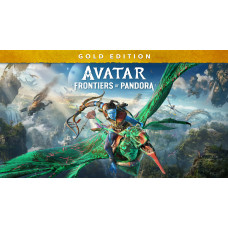 Avatar: Frontiers of Pandora™ Gold Edition