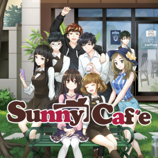 Sunny Café PS4 & PS5