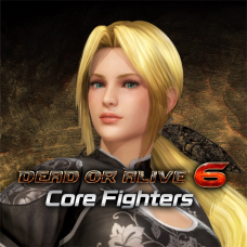 DOA6 Character: Helena