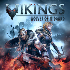 Vikings - Wolves of Midgard