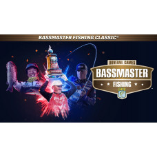 Bassmaster® Fishing: 2022 Bassmaster Classic®