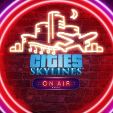 Cities: Skylines - On Air Radio