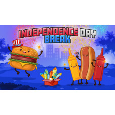 Independence Day Break