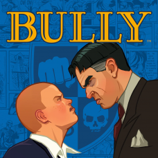 Bully (Canis Canem Edit)