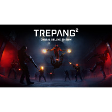 Trepang2 - Digital Deluxe Edition