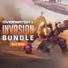 Overwatch® 2 Invasion Bundle