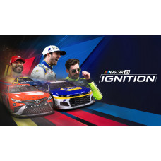 NASCAR 21: Ignition PS4 and PS5