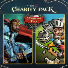 Pinball FX - Charity Pack