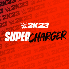 WWE 2K23 SuperCharger