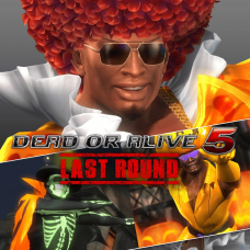 DOA5LR Ultimate Zack Content