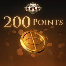 200 Point Pack