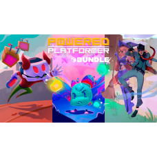 Powered Platformer Bundle PS4® & PS5®