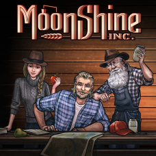 Moonshine Inc.