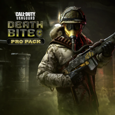 Call of Duty®: Vanguard - Death Bite: Pro Pack