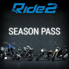 Ride 2 Season Pass