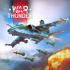 War Thunder - AMX A-1 Pack