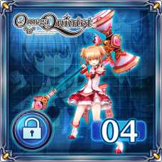 Omega Quintet: Character Appreciation