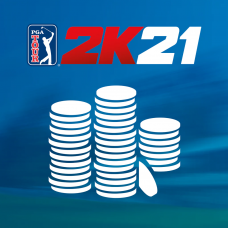 3500 VC - PGA Tour 2K21