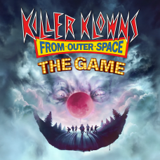 Killer Klowns From Outer Space: Digital Deluxe Upgrade