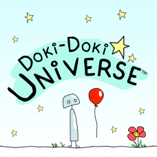 Doki-Doki Universe™