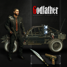 Dying Light - Godfather Bundle