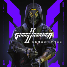 Ghostrunner 2 Season Pass