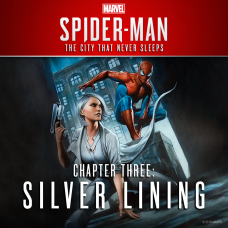 Marvel’s Spider-Man: Silver Lining