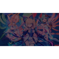 GUNVOLT RECORDS Cychronicle