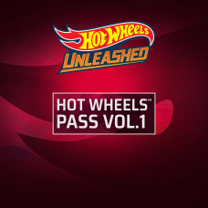 HOT WHEELS™ Pass Vol. 1