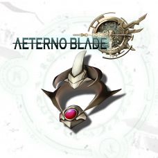 AeternoBlade Time Guardian Costume